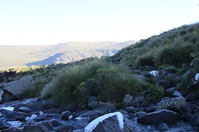 Afriski Backpackers