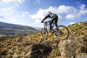 Afriski Backpackers