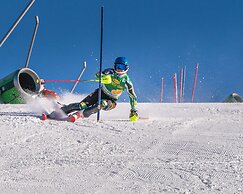 Afriski Backpackers