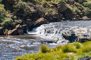 Afriski Backpackers