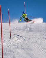 Afriski Backpackers