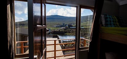 Afriski Backpackers