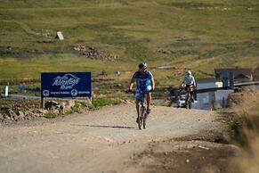 Afriski Backpackers