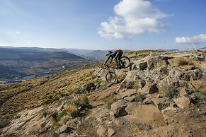 Afriski Backpackers