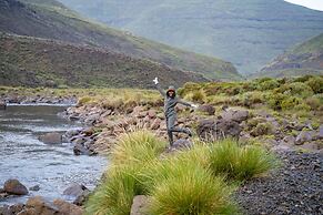 Afriski Backpackers
