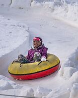 Afriski Backpackers