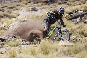Afriski Backpackers