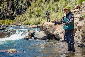 Afriski Backpackers