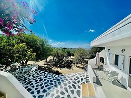 Villa Arietta Santorini