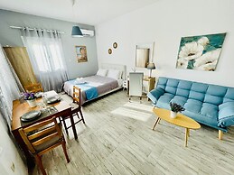 Villa Arietta Santorini