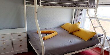 Bel Reve Hotel