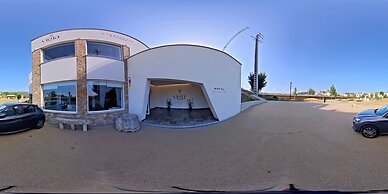 5ª Vigia Guest House
