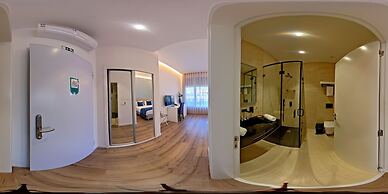5ª Vigia Guest House