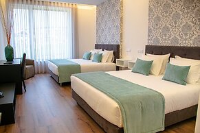 5ª Vigia Guest House