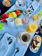 5ª Vigia Guest House