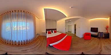 5ª Vigia Guest House