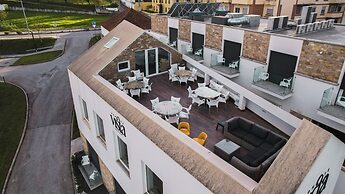 5ª Vigia Guest House