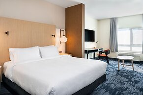 Fairfield Inn & Suites by Marriott North Bay