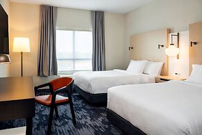Fairfield Inn & Suites by Marriott North Bay