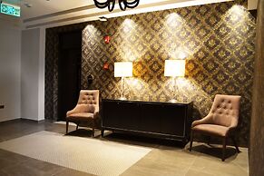 Ambassador Hotel Amman, a Boutique Hotel