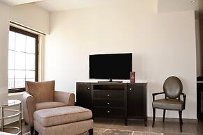 Ambassador Hotel Amman, a Boutique Hotel