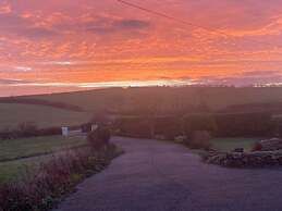 Cosy Annexe Sleeps 4