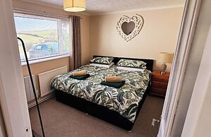 Cosy Annexe Sleeps 4