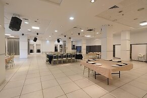 Haifa Tower Hotel