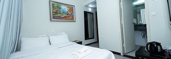 Haifa Tower Hotel