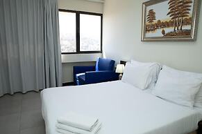 Haifa Tower Hotel