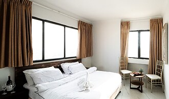 Haifa Tower Hotel