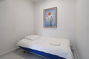 Haifa Tower Hotel