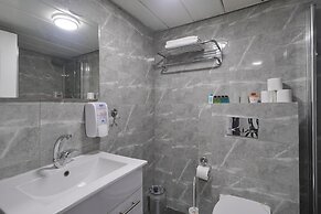 Haifa Tower Hotel