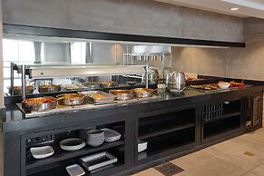 Haifa Tower Hotel