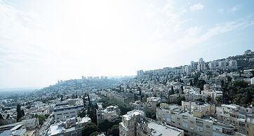 Haifa Tower Hotel