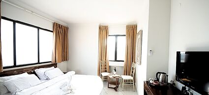 Haifa Tower Hotel