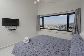 Haifa Tower Hotel