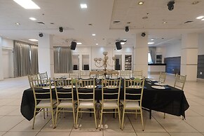 Haifa Tower Hotel