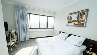 Haifa Tower Hotel