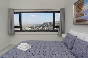 Haifa Tower Hotel