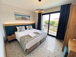 Avilia Suites