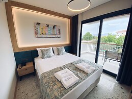 Avilia Suites