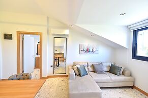 Avilia Suites