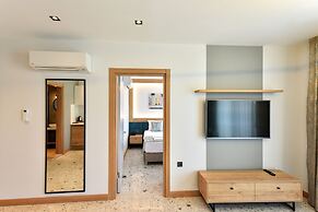 Avilia Suites