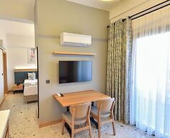 Avilia Suites