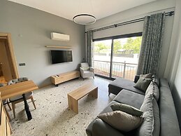Avilia Suites