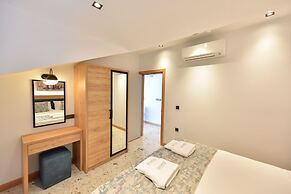 Avilia Suites