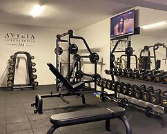 Avilia Suites