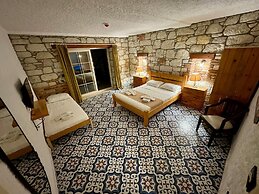 Cesme Elysium Hotel