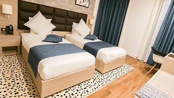 Hotel Atlantis